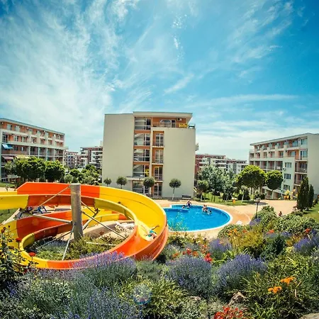Panorama Marina - Premium Sea Viev Apartment *