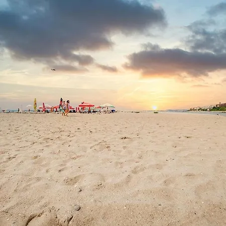 Apartmán Panorama Marina & Grand - Premium Sea Viev