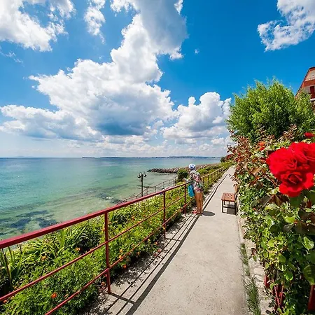 Panorama Marina - Premium Sea Viev *