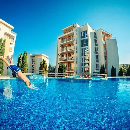 Panorama Marina & Grand - Premium Sea Viev