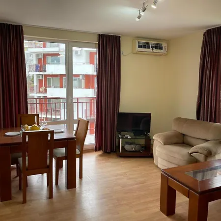 Apartament Panorama Marina - Premium Sea Viev *