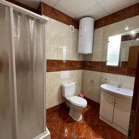 Apartmán Panorama Marina & Grand - Premium Sea Viev