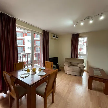 Apartament Panorama Marina - Premium Sea Viev