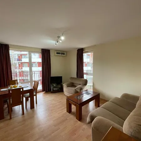 Panorama Marina - Premium Sea Viev Apartment