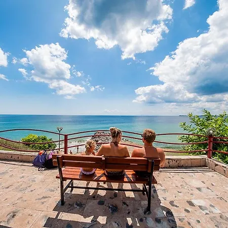 Panorama Marina & Grand - Premium Sea Viev *