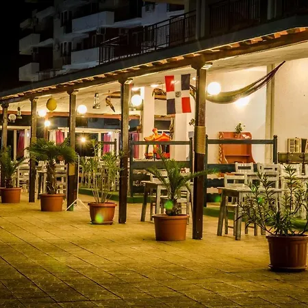Panorama Marina - Premium Sea Viev Lejlighed