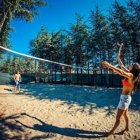 Appartement Panorama Marina & Grand - Premium Sea Viev *