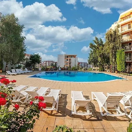 Panorama Marina Fort Beach - Premium Apartments Sea Viev *
