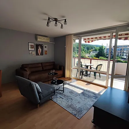 Apartament Panorama Marina - Premium Sea Viev *