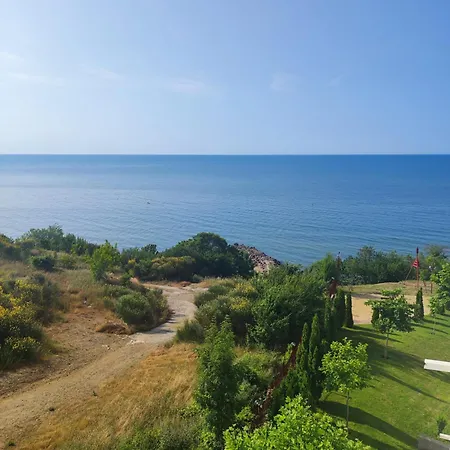 Panorama Marina - Premium Sea Viev Sveti Vlas