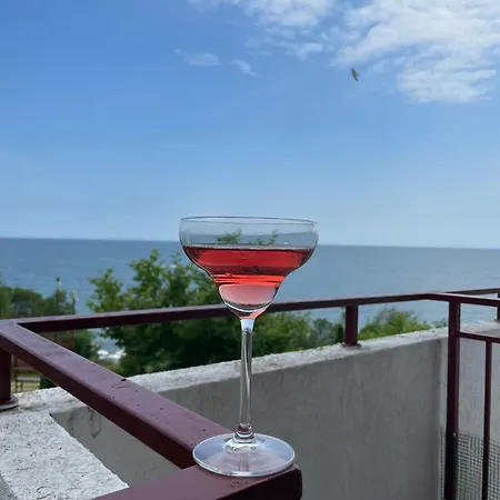 Panorama Marina - Premium Sea Viev Apartment