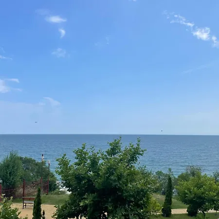 Panorama Marina & Grand - Premium Sea Viev Apartmán Sveti Vlas