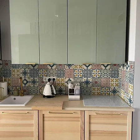 Panorama Marina & Grand - Premium Sea Viev Apartmán Sveti Vlas