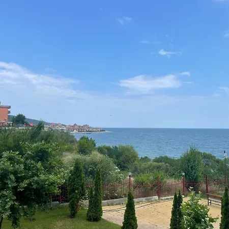 Panorama Marina & Grand - Premium Sea Viev Apartmán *