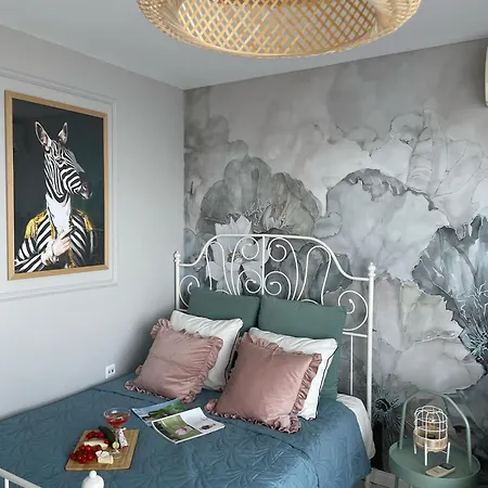 Panorama Marina & Grand - Premium Sea Viev Apartmán Sveti Vlas