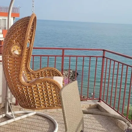 Panorama Marina & Grand - Premium Sea Viev Apartmán *