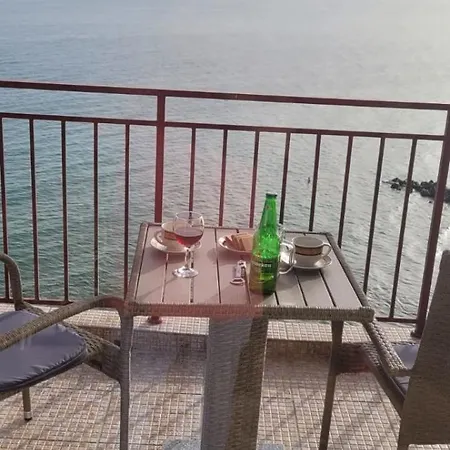 Panorama Marina & Grand - Premium Sea Viev Apartmán Sveti Vlas