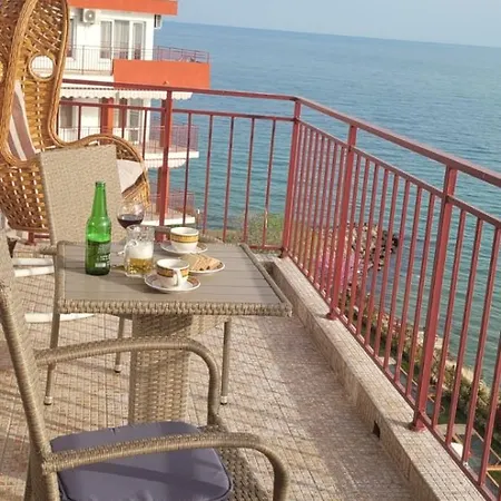 Panorama Marina - Premium Sea Viev *