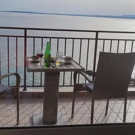 Panorama Marina - Premium Sea Viev * Sveti Vlas