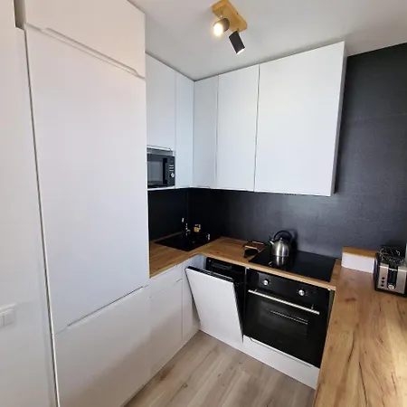 Appartement Panorama Marina & Grand - Premium Sea Viev Sveti Vlas