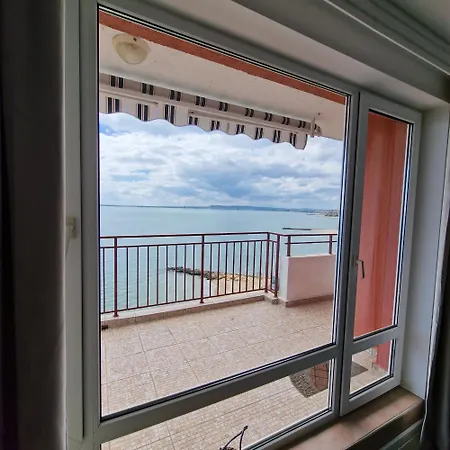 Panorama Marina Fort Beach - Premium Apartments Sea Viev * Sveti Vlas