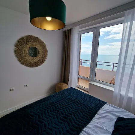 Panorama Marina - Premium Sea Viev