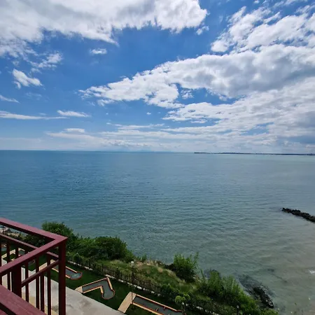 Apartmán Panorama Marina & Grand - Premium Sea Viev *