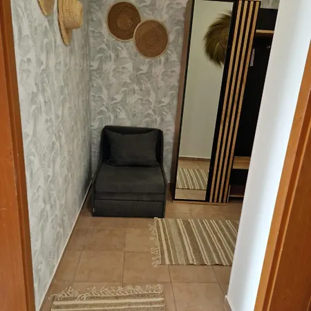 Panorama Marina - Premium Sea Viev Apartment Sveti Vlas