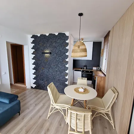 Apartment Panorama Marina - Premium Sea Viev Sveti Vlas