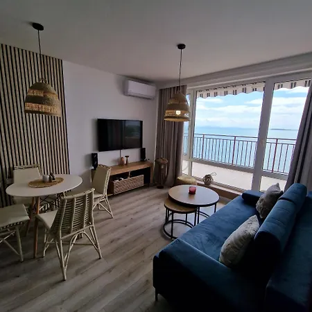Panorama Marina - Premium Sea Viev * Sveti Vlas