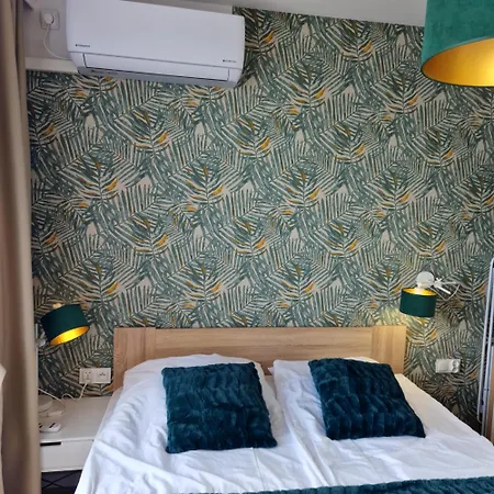 Panorama Marina & Grand - Premium Sea Viev Sveti Vlas