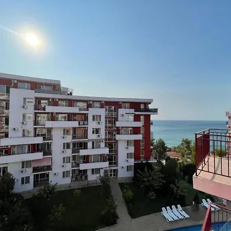 Apartmán Panorama Marina & Grand - Premium Sea Viev *