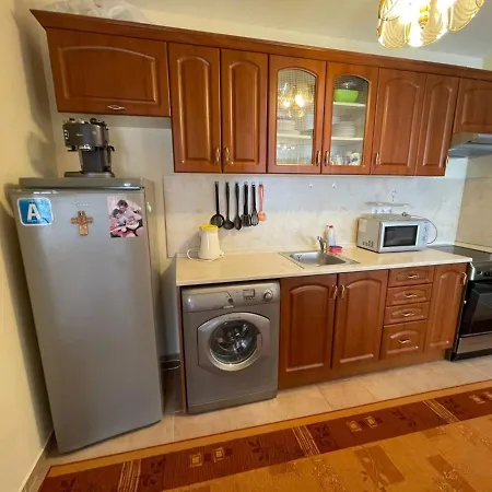 Apartmán Panorama Marina & Grand - Premium Sea Viev *