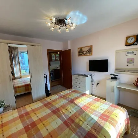 Panorama Marina - Premium Sea Viev Apartment Sveti Vlas