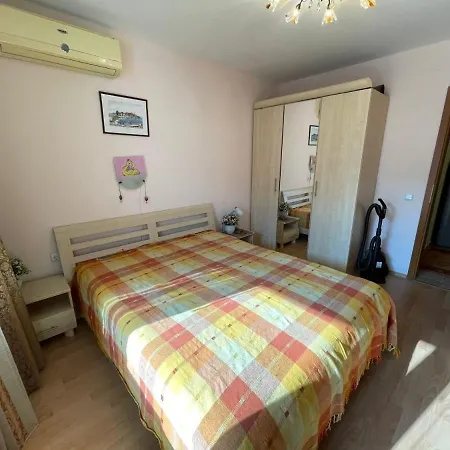 Apartament Panorama Marina - Premium Sea Viev Święty Włas