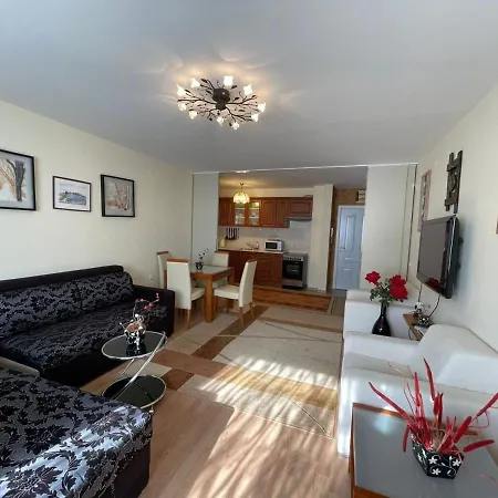 Panorama Marina & Grand - Premium Sea Viev *