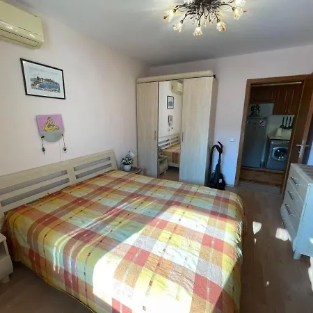 Panorama Marina & Grand - Premium Sea Viev Sveti Vlas