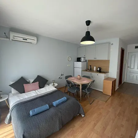 Panorama Marina & Grand - Premium Sea Viev