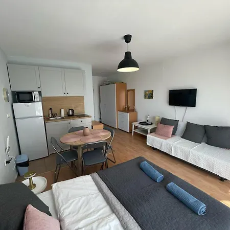 Panorama Marina & Grand - Premium Sea Viev Sveti Vlas