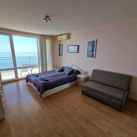 Panorama Marina & Grand - Premium Sea Viev Свети-Влас