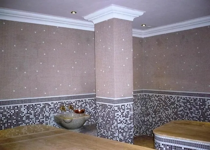 Panorama Marina & Grand - Premium Sea Viev Апартаменты Свети-Влас