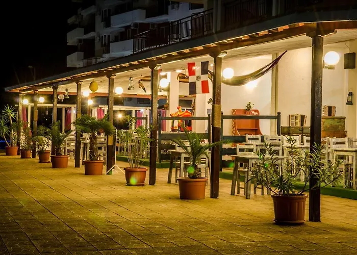 Panorama Marina & Grand - Premium Sea Viev Апартаменты