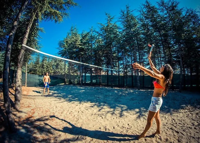 Апартаменты Panorama Marina & Grand - Premium Sea Viev *