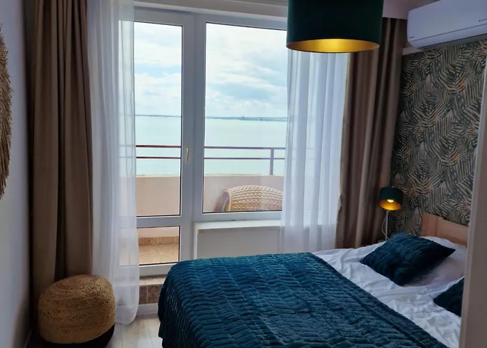 Panorama Marina & Grand - Premium Sea Viev *