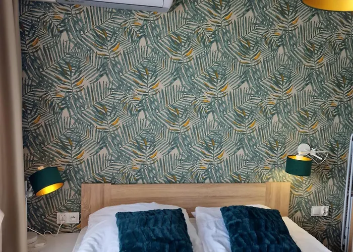 Panorama Marina Fort Beach - Premium Apartments Sea Viev Sveti Vlas